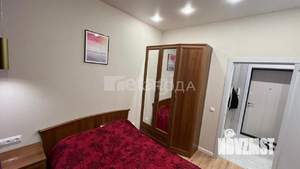 1-к квартира, на длительный срок, 30м2, 11/20 этаж