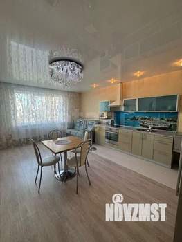 3-к квартира, на длительный срок, 60м2, 5/10 этаж