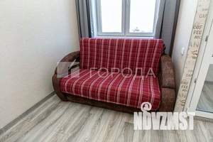 Студия квартира, на длительный срок, 32м2, 13/16 этаж