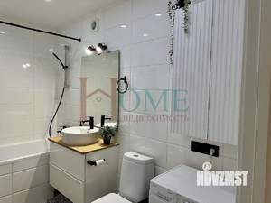2-к квартира, на длительный срок, 41м2, 4/10 этаж