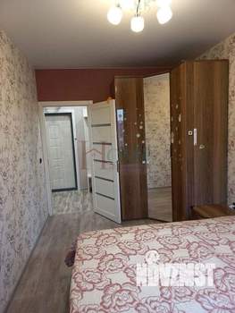 1-к квартира, на длительный срок, 42м2, 9/14 этаж