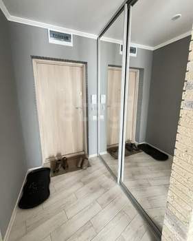 1-к квартира, на длительный срок, 40м2, 13/17 этаж