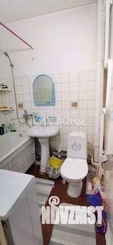 1-к квартира, на длительный срок, 36м2, 4/9 этаж