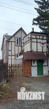 1-к квартира, на длительный срок, 27м2, 2/2 этаж