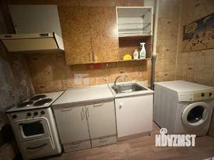 2-к квартира, на длительный срок, 45м2, 5/5 этаж