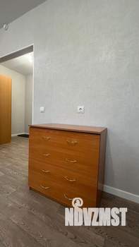 Студия квартира, на длительный срок, 26м2, 10/12 этаж