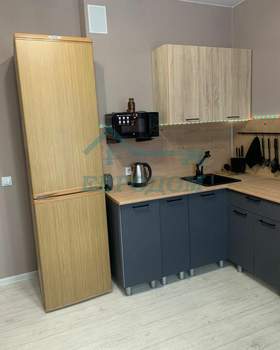 1-к квартира, на длительный срок, 29м2, 5/17 этаж