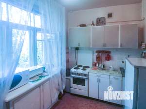 1-к квартира, на длительный срок, 38м2, 1/4 этаж