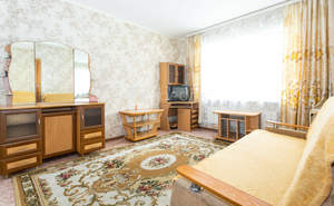 1-к квартира, на длительный срок, 33м2, 2/10 этаж