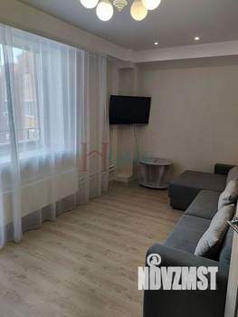 2-к квартира, на длительный срок, 65м2, 9/19 этаж