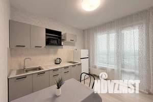 1-к квартира, посуточно, 30м2, 15/17 этаж