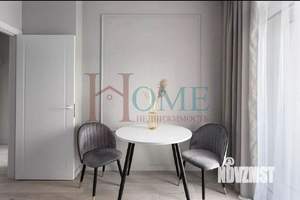 1-к квартира, на длительный срок, 31м2, 4/30 этаж