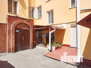 4-к квартира, на длительный срок, 93м2, 3/5 этаж