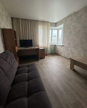 1-к квартира, на длительный срок, 37м2, 8/9 этаж