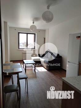 2-к квартира, на длительный срок, 51м2, 2/26 этаж