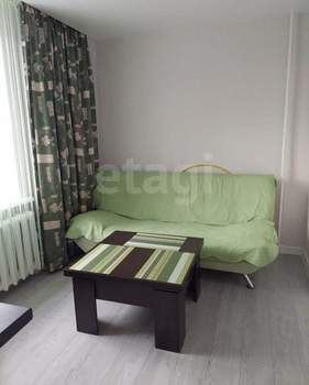 2-к квартира, на длительный срок, 35м2, 4/9 этаж