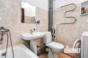 Студия квартира, посуточно, 25м2, 7/10 этаж
