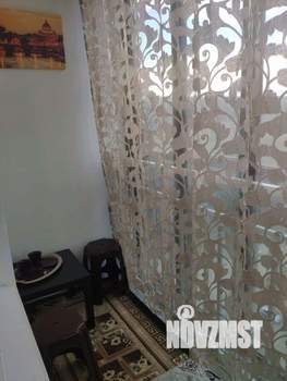 1-к квартира, посуточно, 40м2, 13/16 этаж