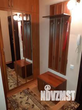 1-к квартира, посуточно, 34м2, 2/9 этаж