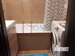 1-к квартира, на длительный срок, 54м2, 7/10 этаж