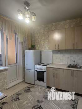 1-к квартира, на длительный срок, 43м2, 8/17 этаж