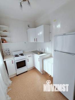 2-к квартира, на длительный срок, 45м2, 3/5 этаж