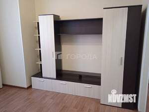 1-к квартира, на длительный срок, 30м2, 5/21 этаж