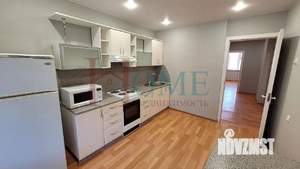 2-к квартира, на длительный срок, 56м2, 3/5 этаж