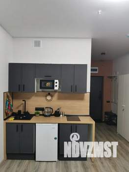 Студия квартира, посуточно, 26м2, 4/15 этаж