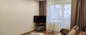 1-к квартира, на длительный срок, 31м2, 2/5 этаж
