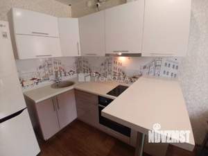 Студия квартира, на длительный срок, 30м2, 5/6 этаж