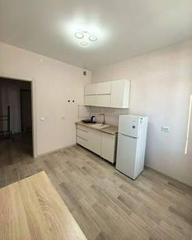 1-к квартира, на длительный срок, 35м2, 7/22 этаж