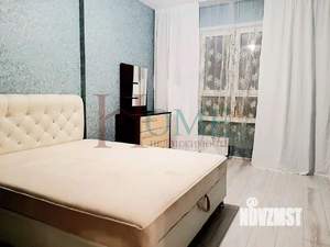 2-к квартира, на длительный срок, 56м2, 5/17 этаж