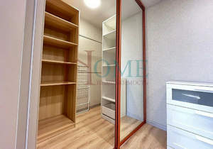 1-к квартира, на длительный срок, 42м2, 7/25 этаж