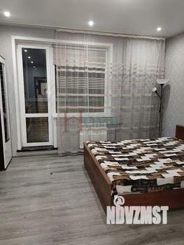 Студия квартира, на длительный срок, 28м2, 16/22 этаж