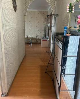 3-к квартира, на длительный срок, 62м2, 9/9 этаж