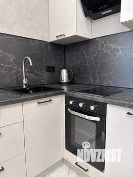 Студия квартира, на длительный срок, 31м2, 16/30 этаж