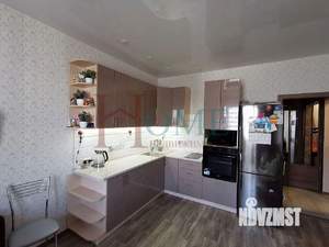 2-к квартира, на длительный срок, 74м2, 10/17 этаж