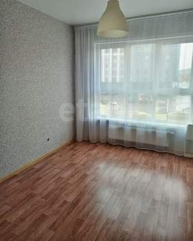 3-к квартира, на длительный срок, 64м2, 2/17 этаж