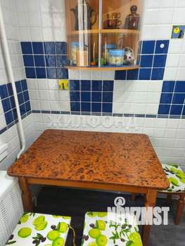 1-к квартира, на длительный срок, 30м2, 1/5 этаж