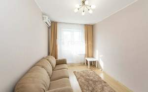 1-к квартира, на длительный срок, 30м2, 2/10 этаж