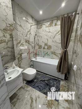 Студия квартира, на длительный срок, 33м2, 5/16 этаж