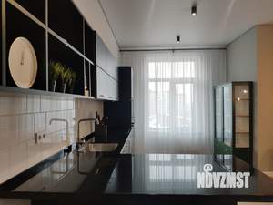 2-к квартира, на длительный срок, 78м2, 4/26 этаж