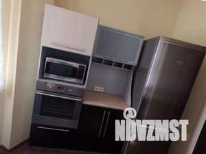 1-к квартира, на длительный срок, 38м2, 9/17 этаж