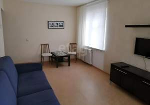 2-к квартира, на длительный срок, 35м2, 2/5 этаж