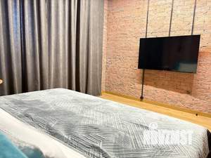 2-к квартира, посуточно, 83м2, 2/18 этаж