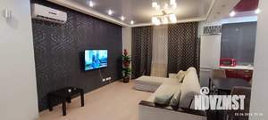 2-к квартира, посуточно, 74м2, 15/19 этаж