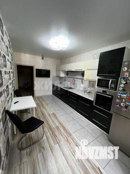 1-к квартира, на длительный срок, 50м2, 4/27 этаж