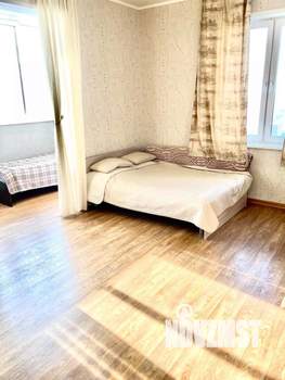 2-к квартира, посуточно, 57м2, 17/25 этаж