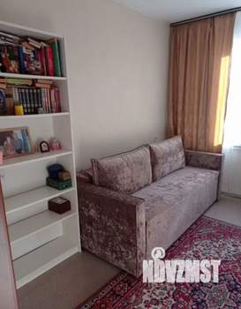 2-к квартира, на длительный срок, 48м2, 4/9 этаж